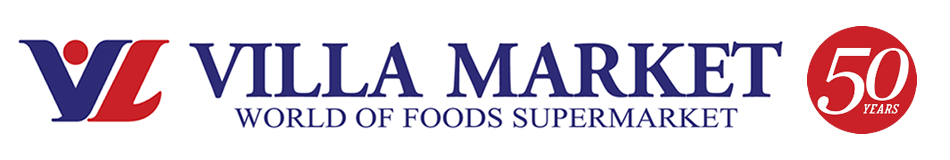 Villa Market — World of Foods Supermarket